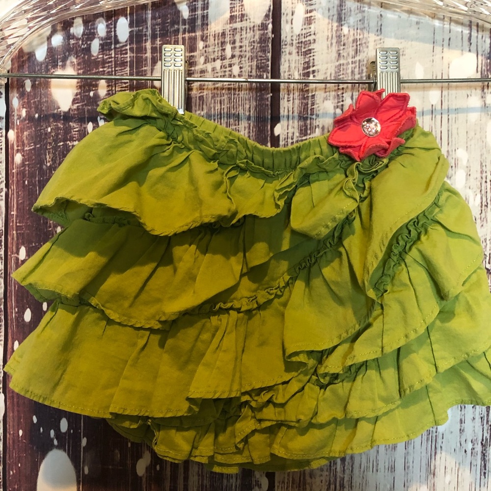 Gymboree 2T skirt